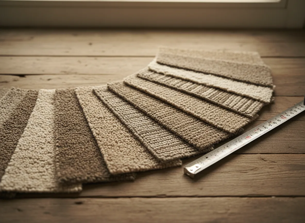 Carpet Installation Grottoes, VA FAQs